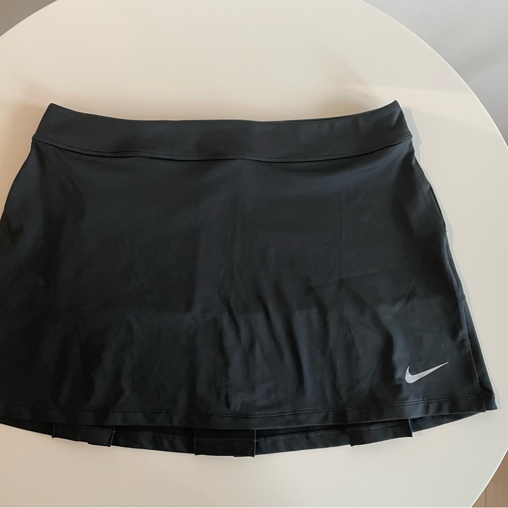Nike golf skirt